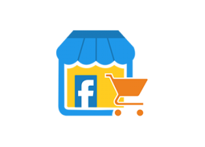 Facebook Store (M2)