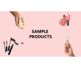 Sample Products ‑‑ Try N Buy