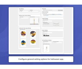  Halloween Day Celebration