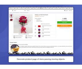  Halloween Day Celebration