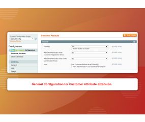 Customer Attributes (M1)