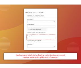 Customer Attributes (M1)