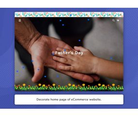 Father's Day Celebration