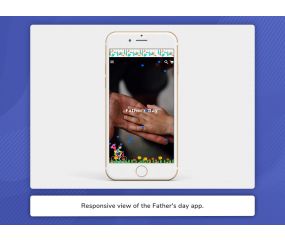 Father's Day Celebration