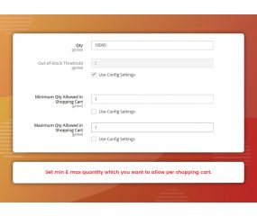 Free Sample Products (M2)