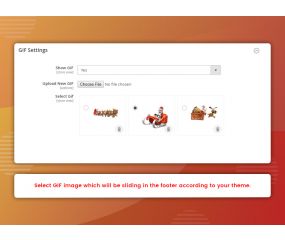 Halloween Christmas Decoration (M2)