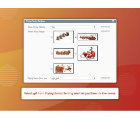 Multi Option Christmas Snowflake (M1)