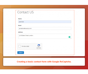 Multiple Custom Forms (M2)