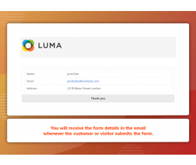 Multiple Custom Forms (M2)