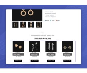 Popular Products on Your Store