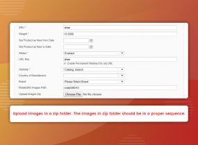 Product 360° View (M1)