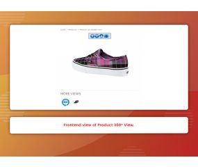 Product 360° View (M1)