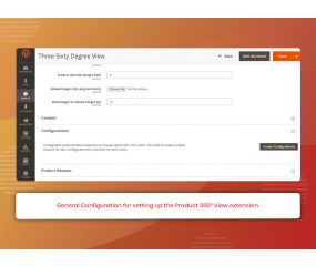 Product 360° View (M2)