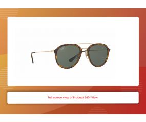 Product 360° View (M2)