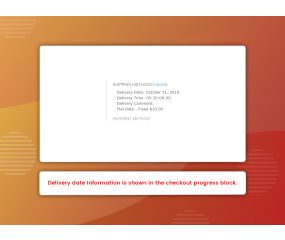 Product Delivery Information (M1)