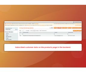 Product Updates (M1)