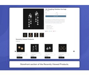 Recently Viewed Products