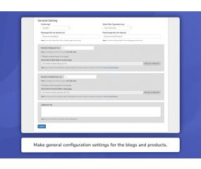 Related Products & Blogs