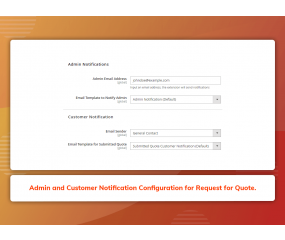 Request for Quote (M2)