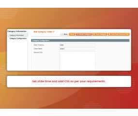 Responsive Image Slider ( M1)