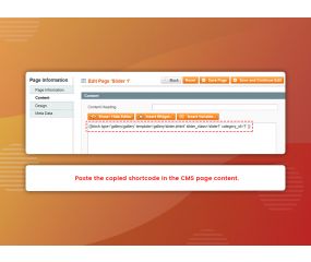 Responsive Image Slider ( M1)