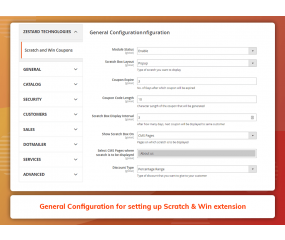 Scratch & Win Coupons (M2)