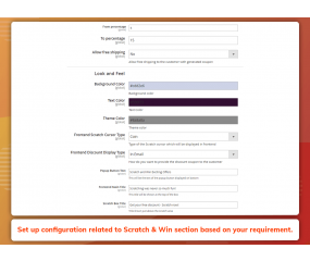 Scratch & Win Coupons (M2)