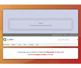 Scratch & Win Coupons (M2)