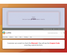 Scratch & Win Coupons (M2)