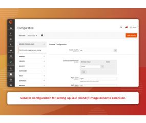 SEO Friendly Image Rename (M2)
