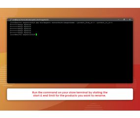SEO Friendly Image Rename (M2)