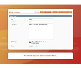 Shop By Branded Products (M1)