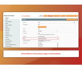 Shop By Branded Products (M1)