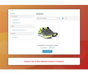 Shop By Branded Products (M1)