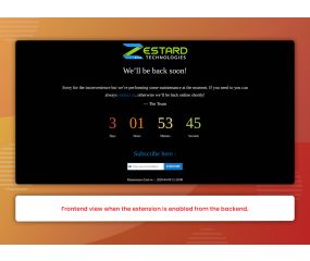 Site Maintenance (M2)