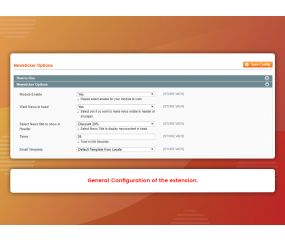 Ultimate News Ticker (M1)
