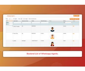 WhatsApp Connect (M1)