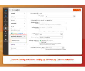 WhatsApp Connect (M2)