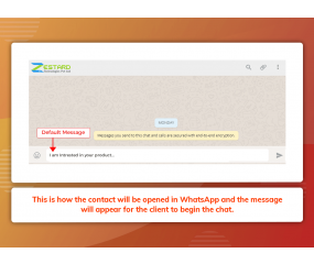 WhatsApp Connect (M2)