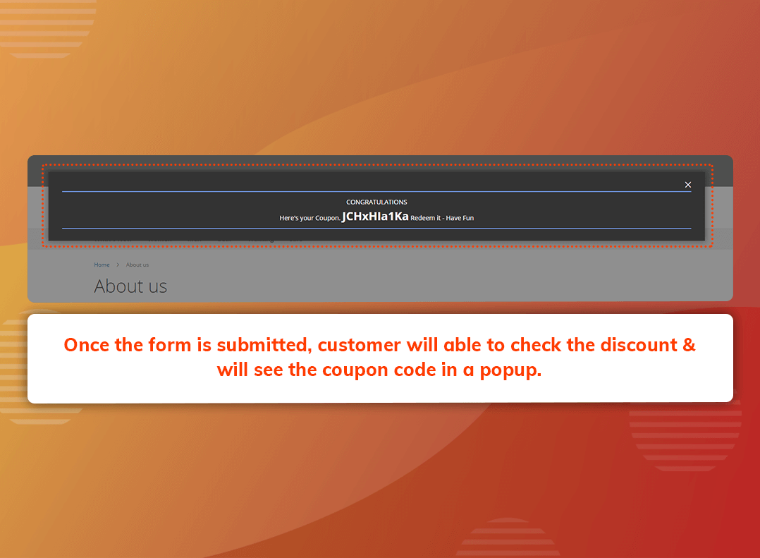 Scratch & Win Coupons (M2)
