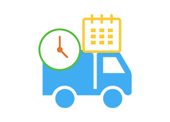 Product Delivery Information (M1)