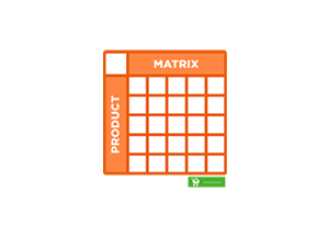 Product Matrix (M2)