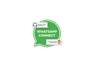 WhatsApp Connect (M2)