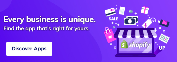 Idroid Shopify Banner