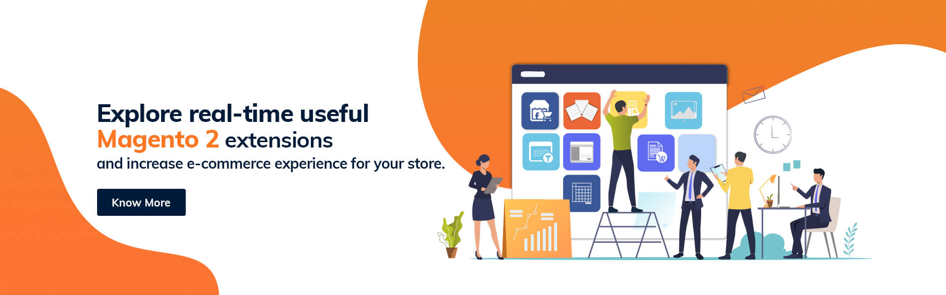 ZestardShop Banner Real-time Magento 2 Extensions