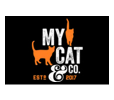 My Cat And Co Logo