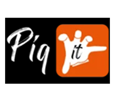 Piq it Logo