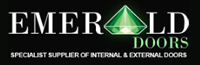 Emerald Doors Logo