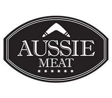 Aussie Meat Logo